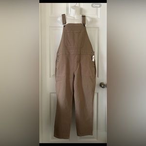 New Women’s Plus Overalls- Size 18 Petite - image 1